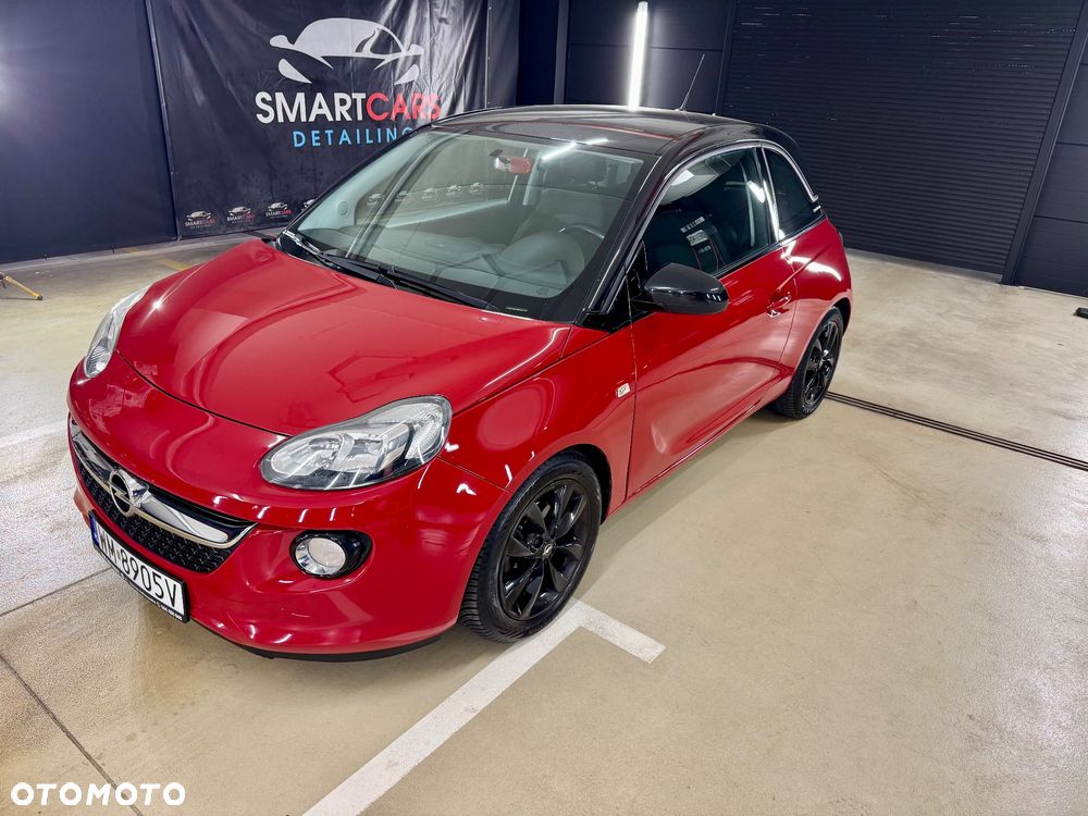 Opel Adam - 9