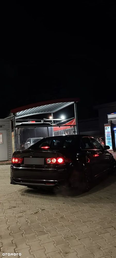 Honda Accord 2.0 i Comfort - 2