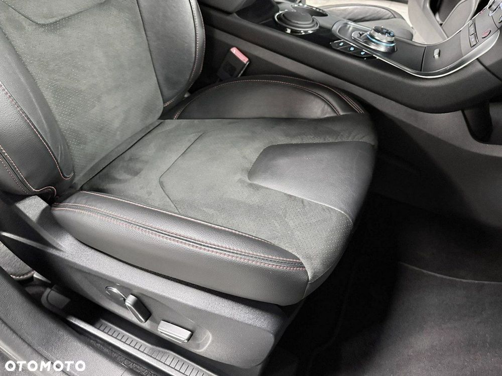 Ford S-Max 2.0 EcoBlue ST-Line - 27