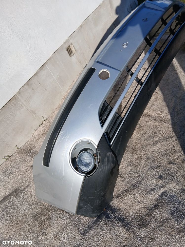 ZDERZAK PRZEDNI FORD MONDEO MK 3 PRZED LIFT  KOMPLETNY - 7