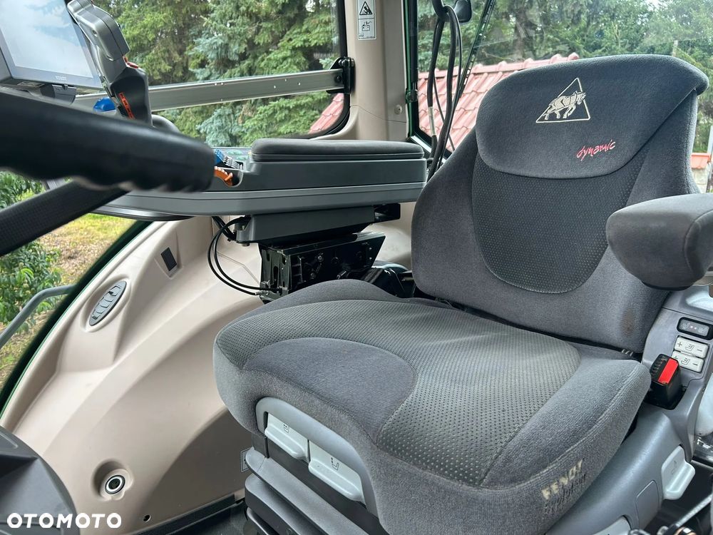 Fendt 828 PROFIPLUS - 23