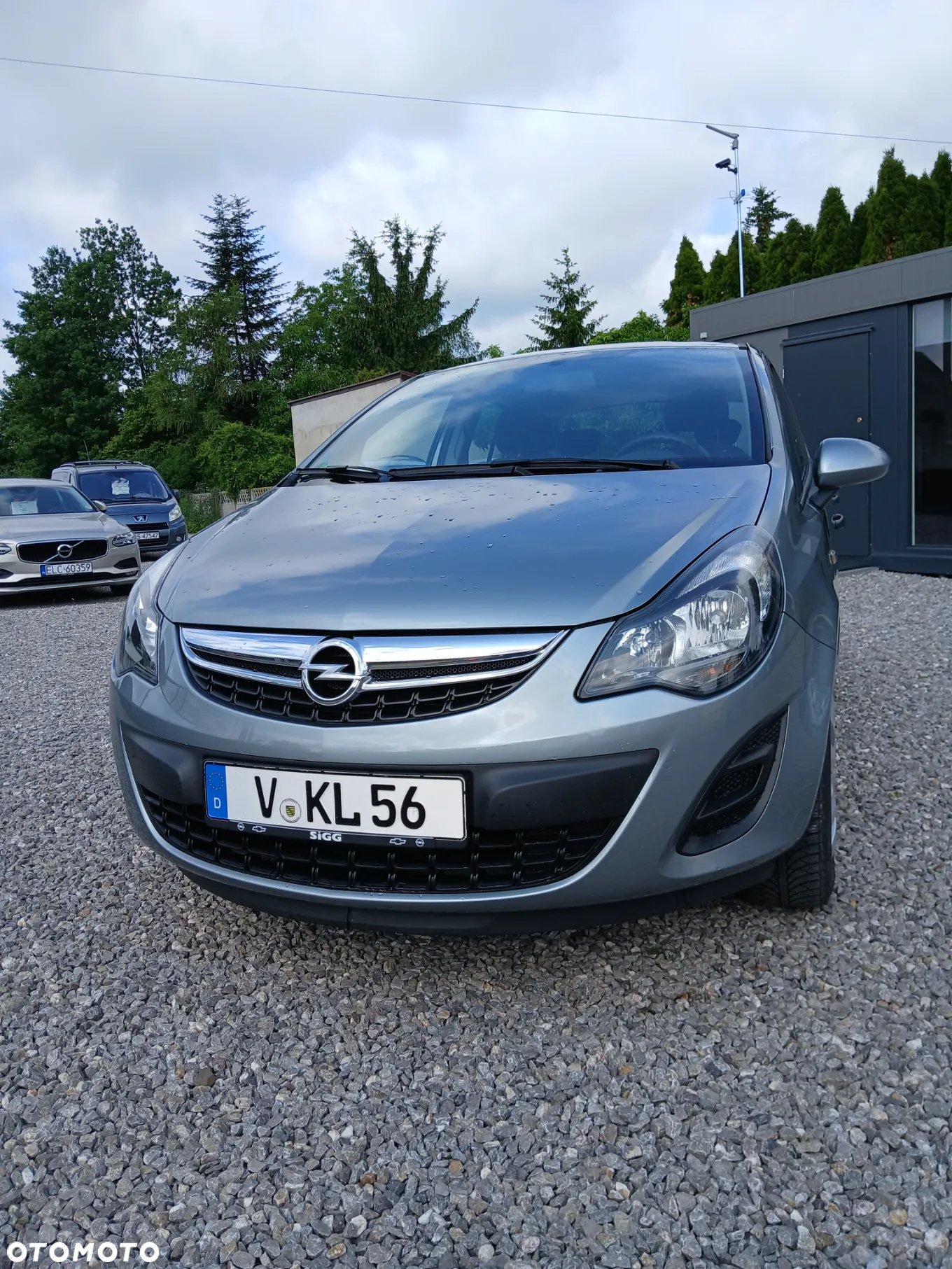 Opel Corsa - 28