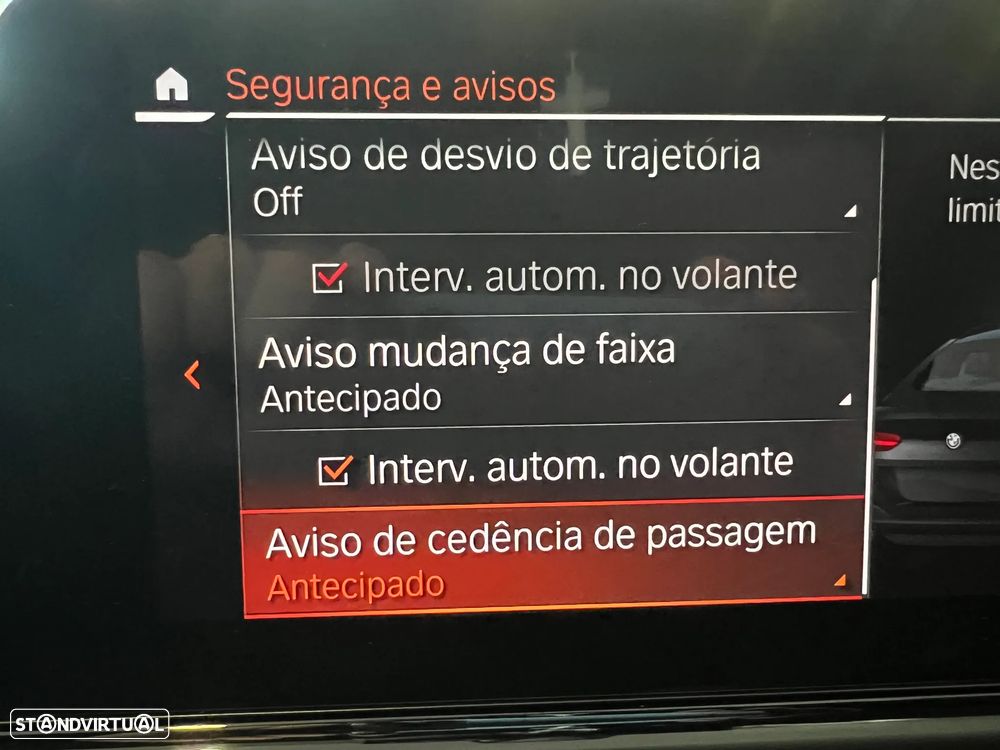 BMW 840 d xDrive Pack M - 24