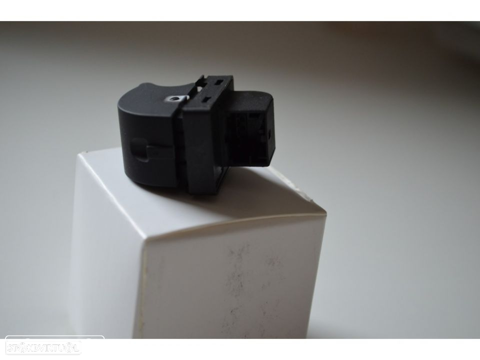 Botao vidros individual Audi A4 B6 - B7 2001-2008 (novo) - 3