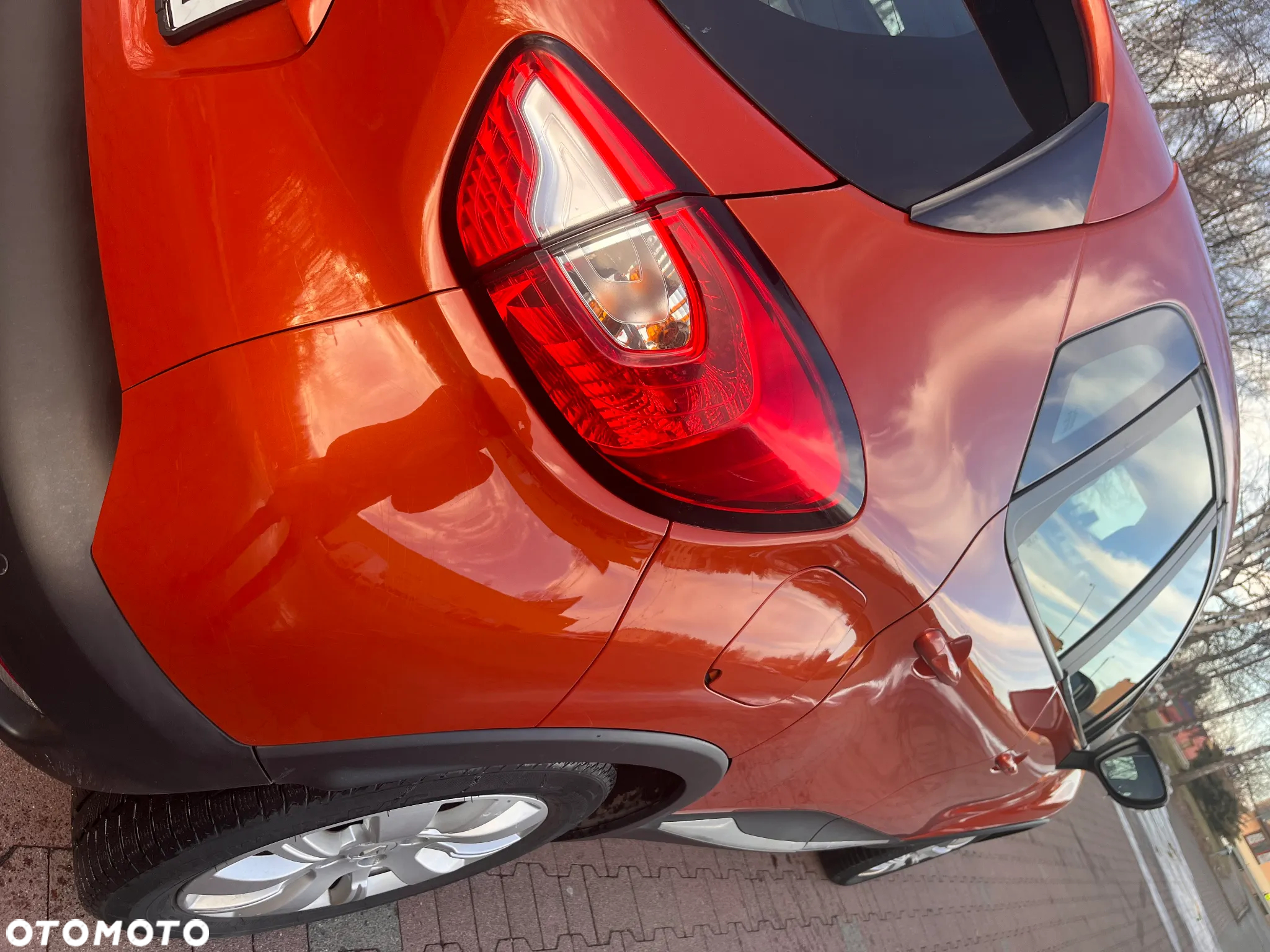 Renault Captur - 9