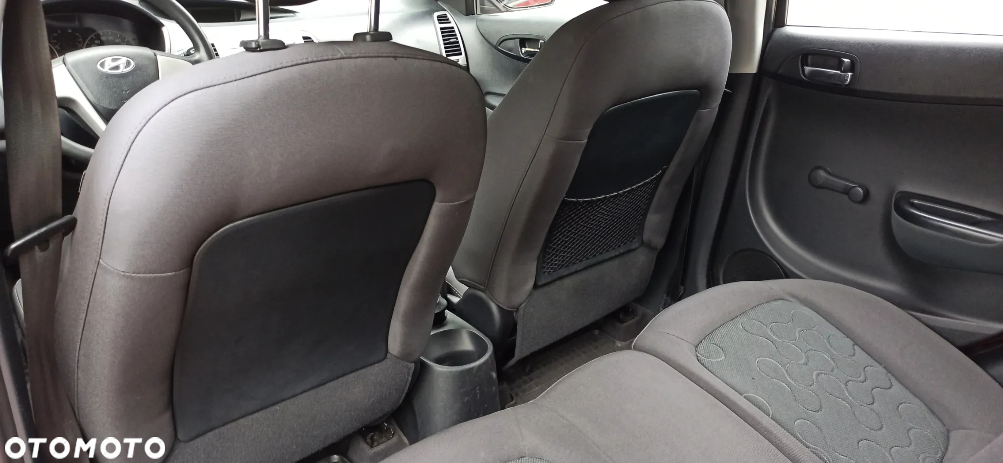 Hyundai i20 1.2 Classic - 20