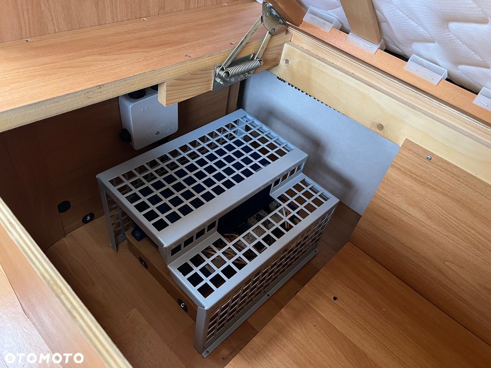 Adria Clasica 613 UT - 25