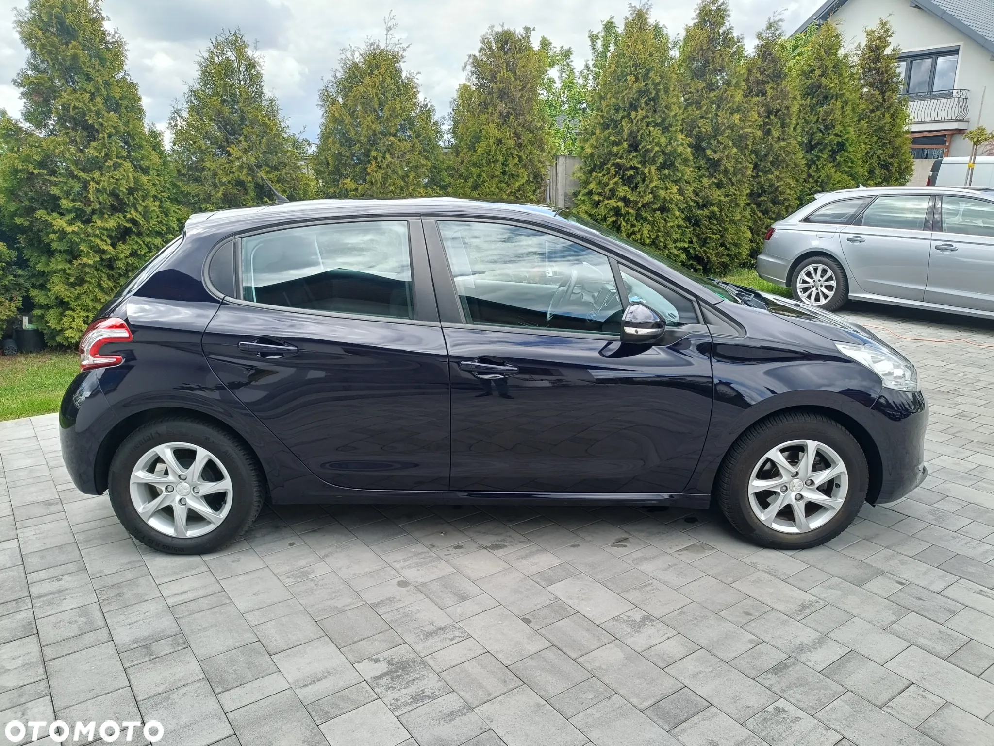 Peugeot 208 - 31