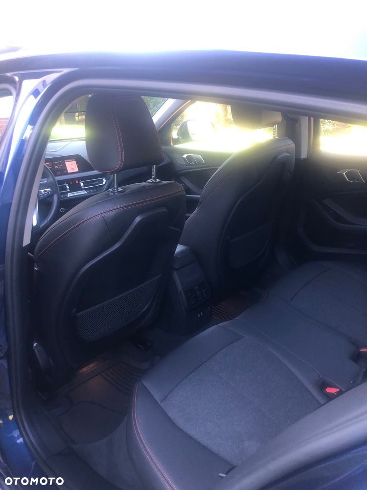 BMW Seria 1 118d - 12