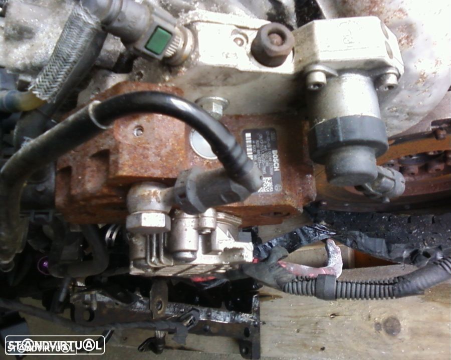 bomba combustivel renault 2.0 dci m9r - 1