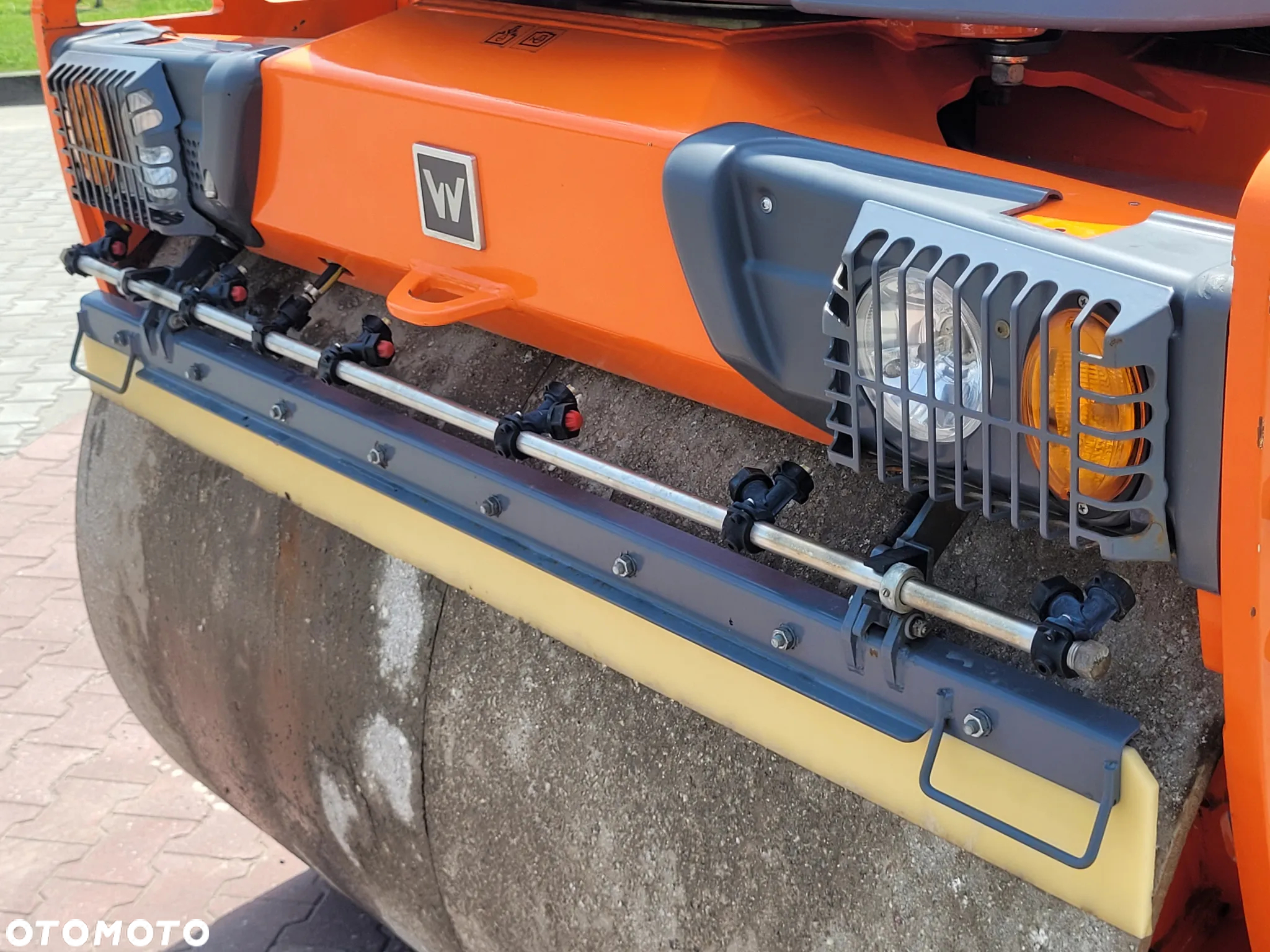 Hamm DV + 90 i VO - S - 10