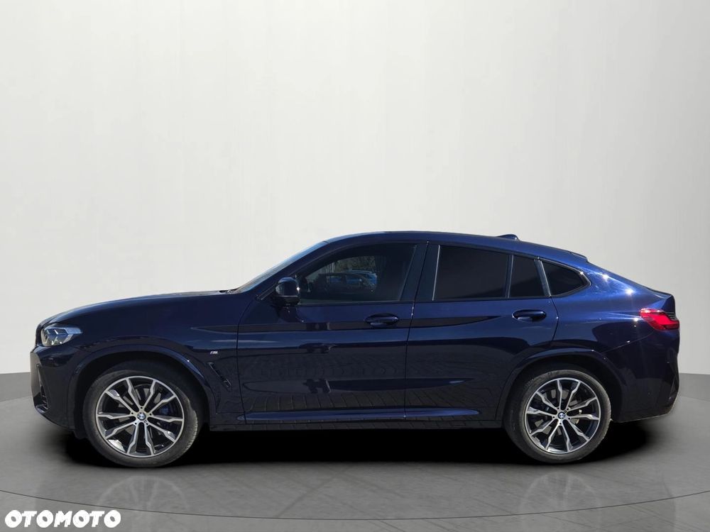 BMW X4 - 5