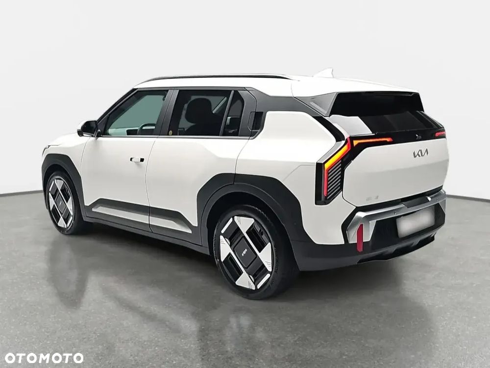 Kia EV3 81.4kWh Earth - 3