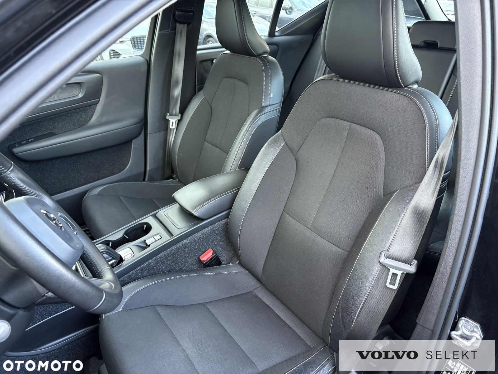 Volvo XC 40 - 11