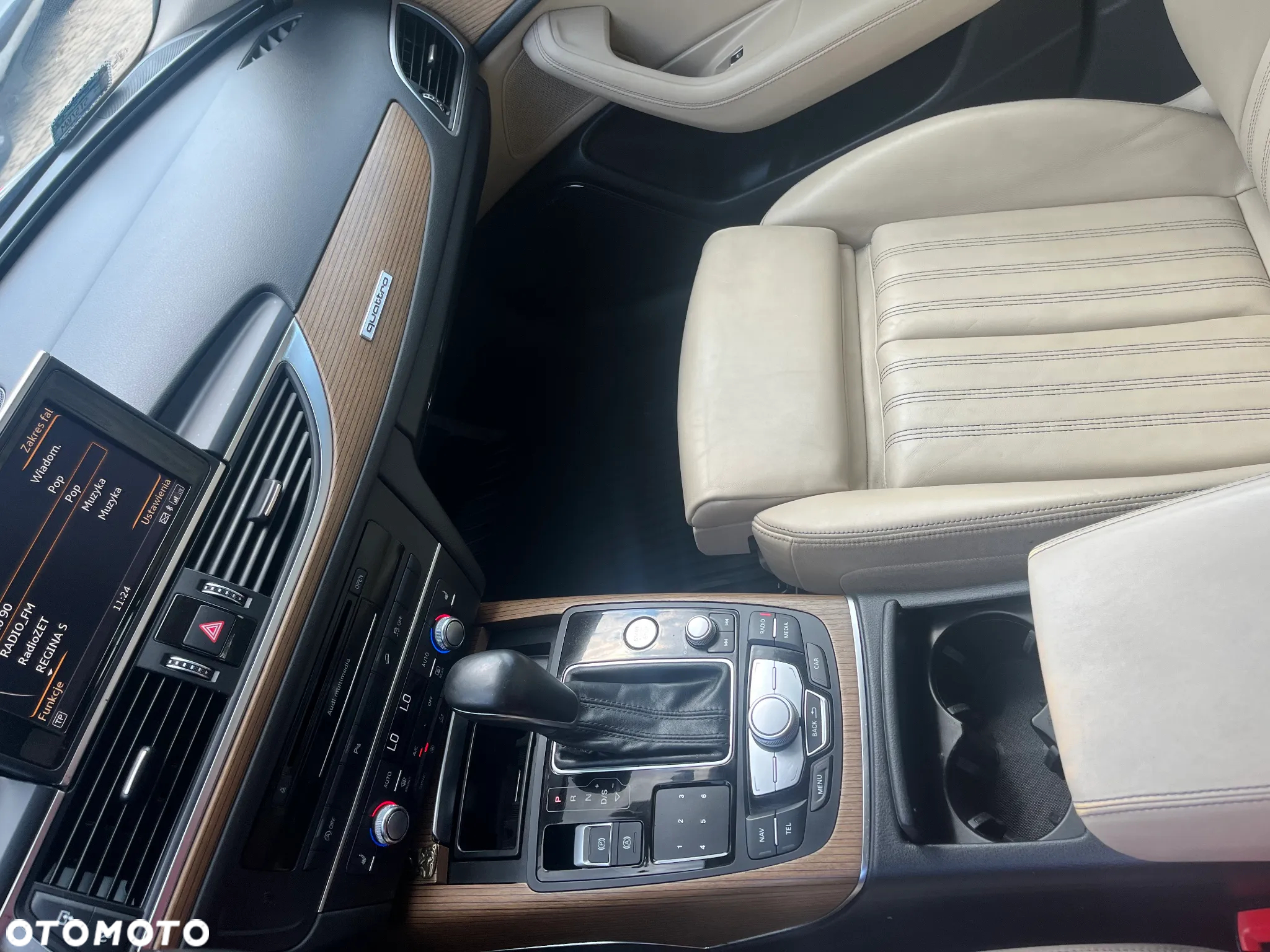 Audi A6 Allroad 3.0 TDI Quattro Tiptr - 10