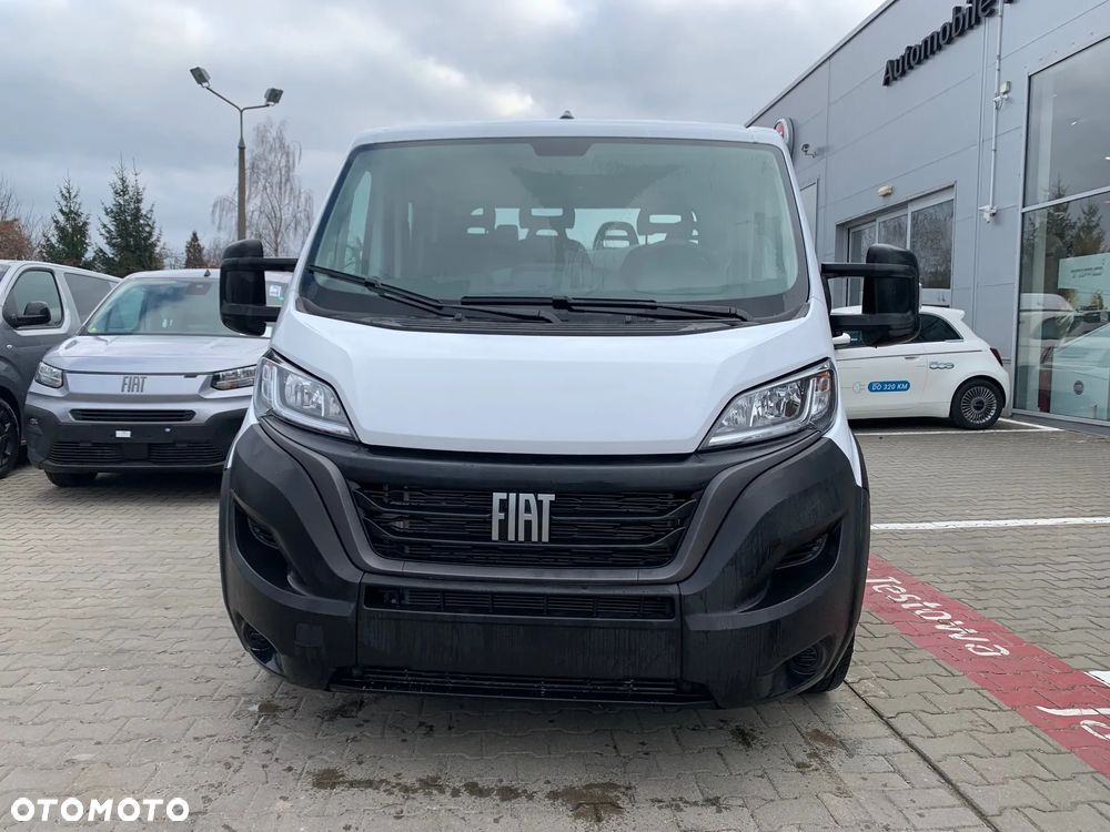 Fiat Ducato 2.2 180KM - 8