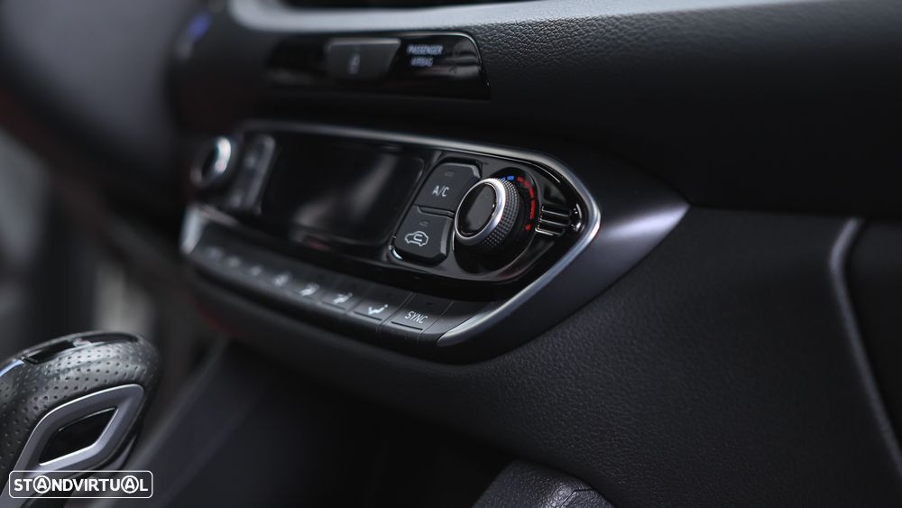 Hyundai i30 N 2.0 T-GDi Pack Performance 8DCT - 50