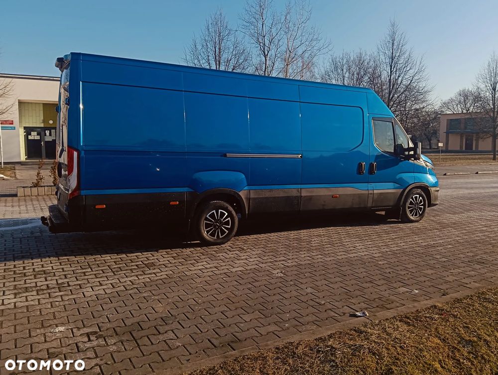 Iveco Daily 35S18 - 22