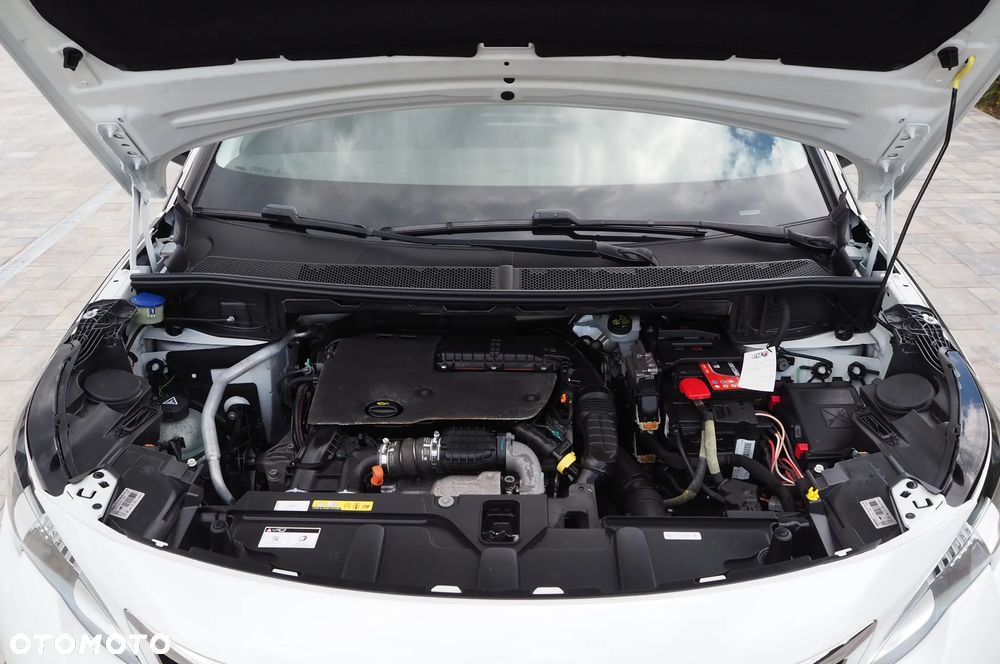Peugeot 3008 BlueHDi 120 Stop & Start Allure - 35