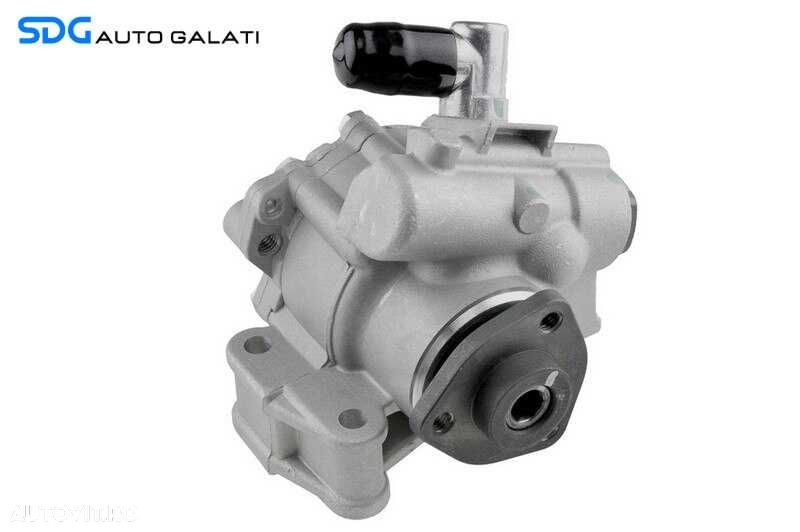 Pompa Servo Servodirectie Mercedes ML W163 2.7 CDI 1997 - 2005 Cod 0024669001, A6112300115 [N5328] - 1