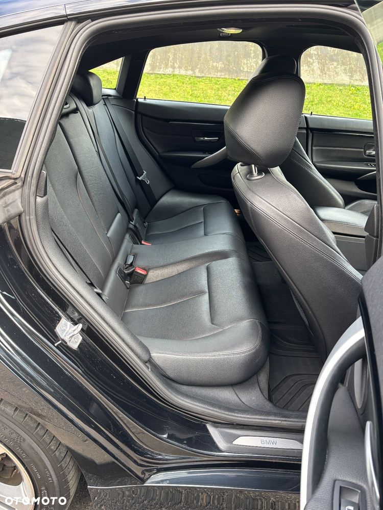 BMW Seria 4 428i Gran Coupe xDrive - 32