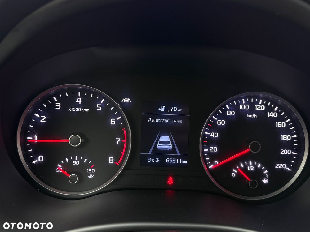 Kia Stonic 1.0 T-GDI 120 Platinum Edition - 28