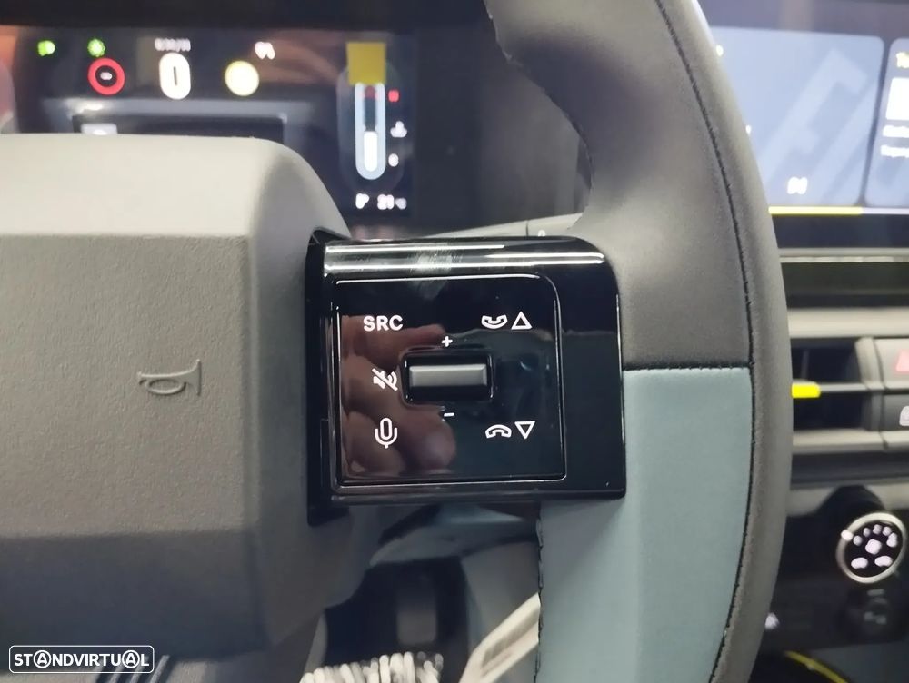 Fiat Grande Panda 1.2 Hybrid Icon eDCT - 18