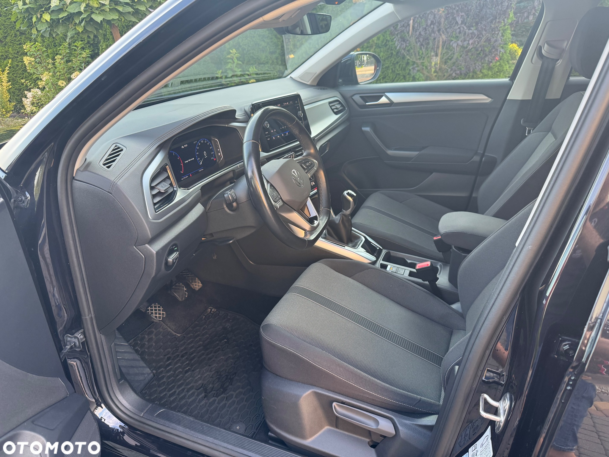 Volkswagen T-Roc 1.0 TSI Life - 19