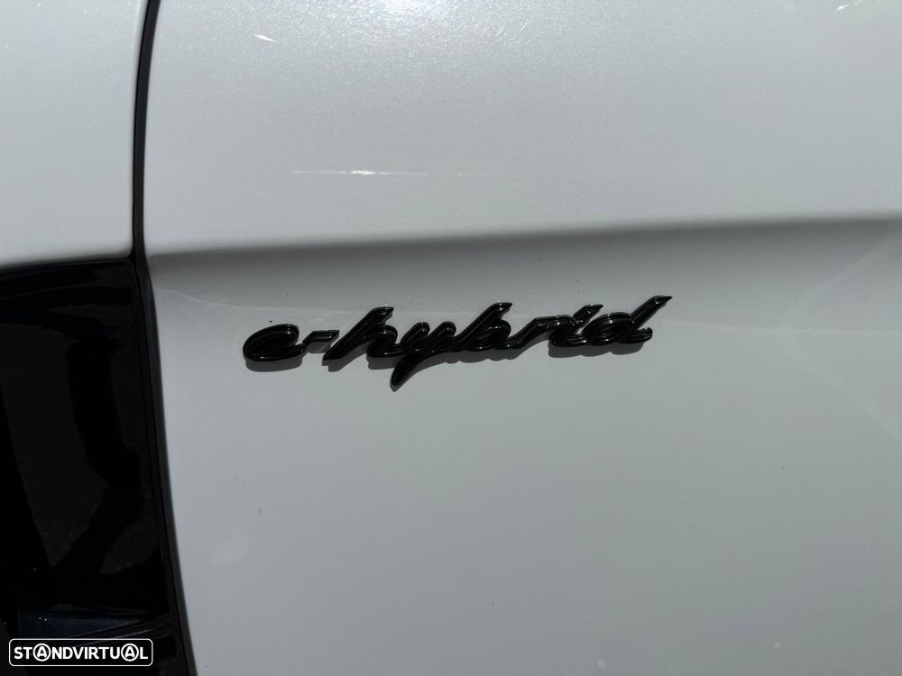Porsche Panamera Turbo S E-Hybrid Executive - 4