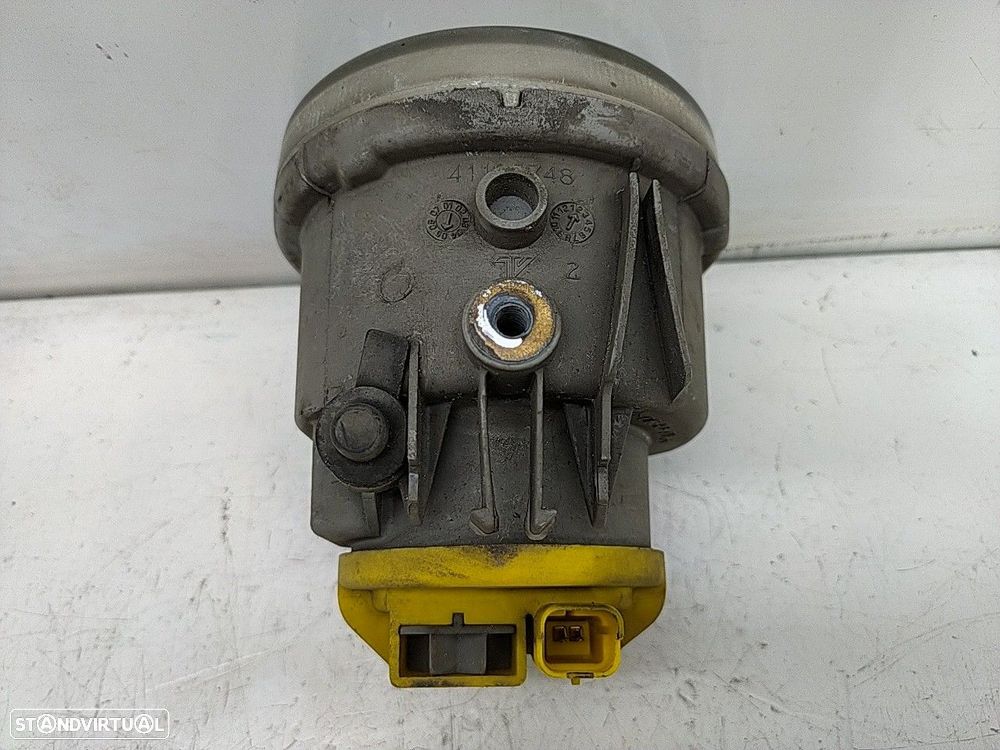 Farol Nevoeiro Esquerdo Citroën C3 I (Fc_, Fn_) - 6