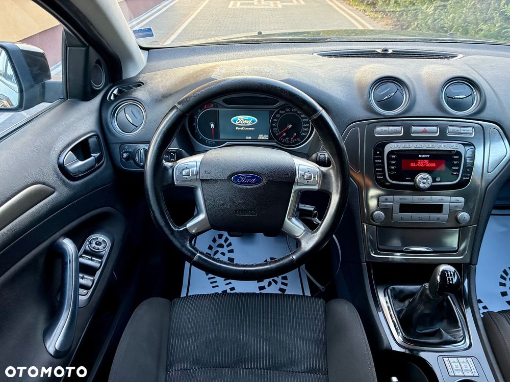 Ford Fiesta 1.6 Titanium - 13