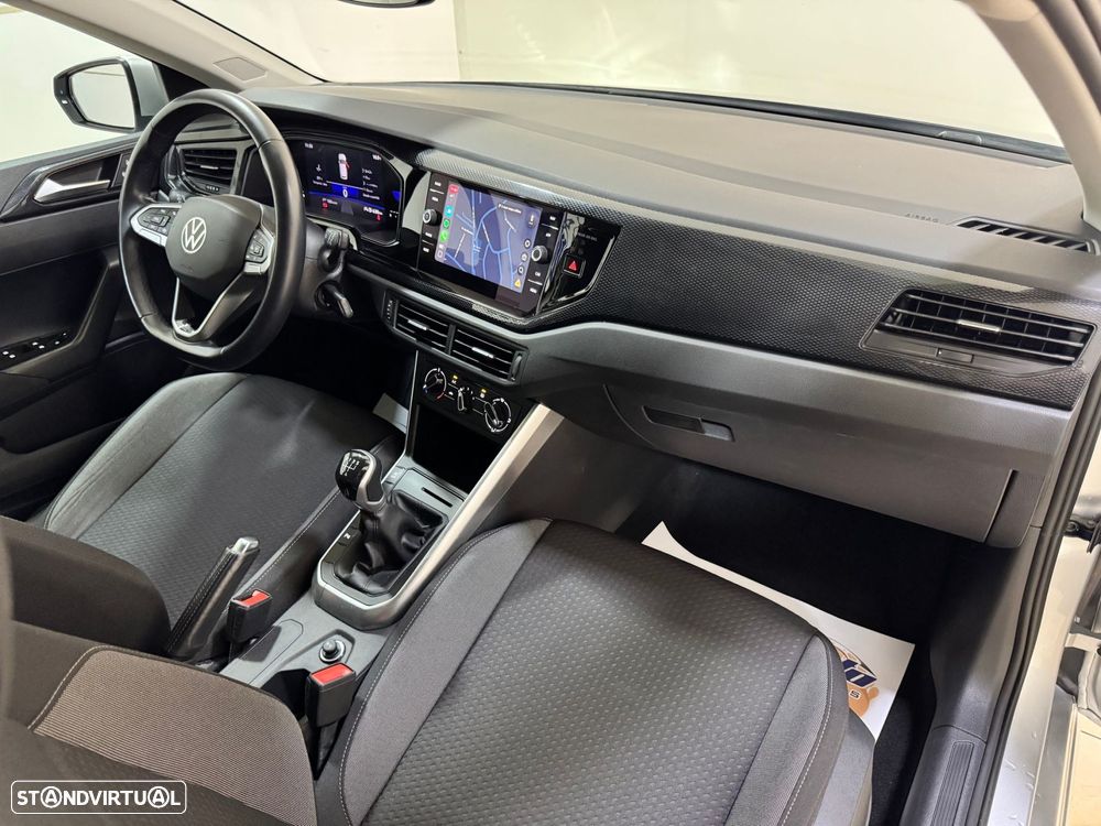 VW Polo 1.0 TSI Life - 47