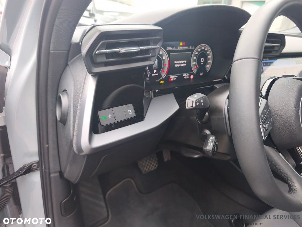 Audi A3 Sportback 35 TFSI mHEV S tronic - 14