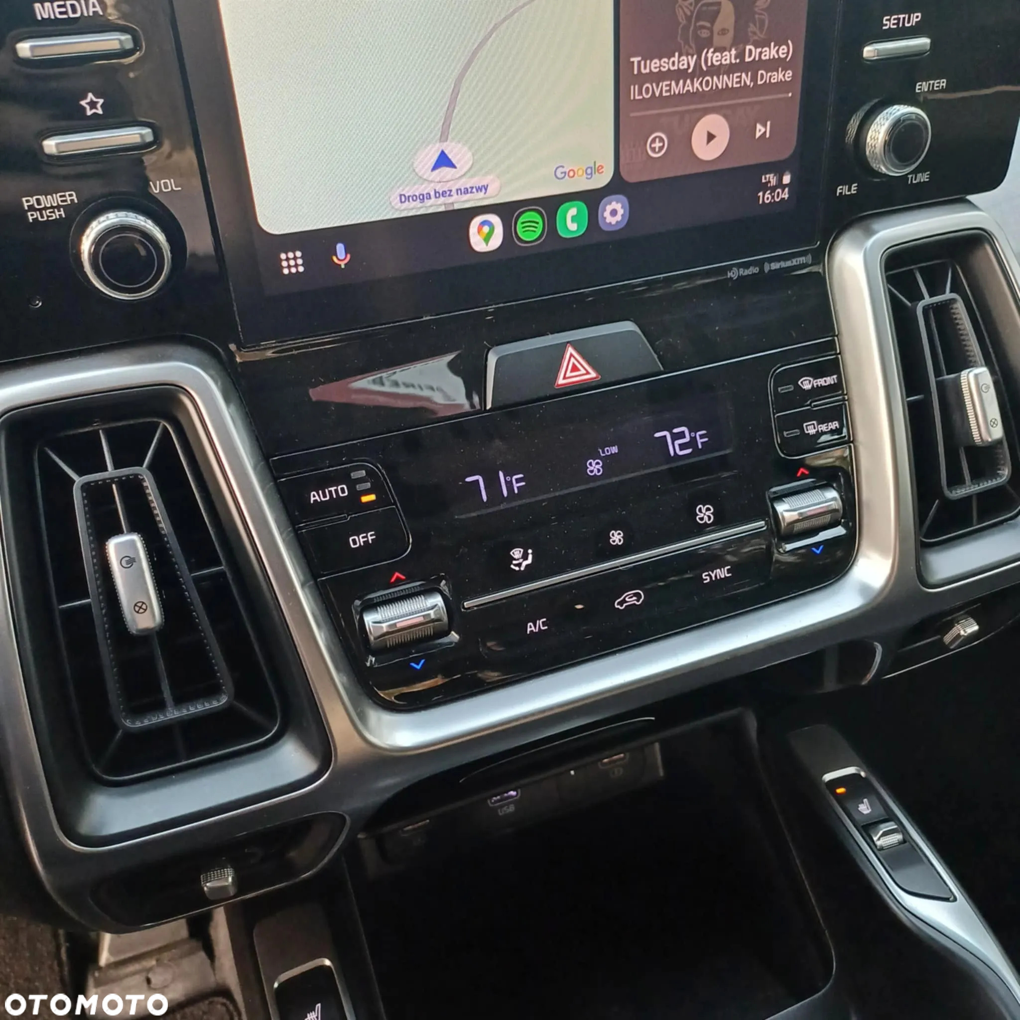 Kia Sorento - 17