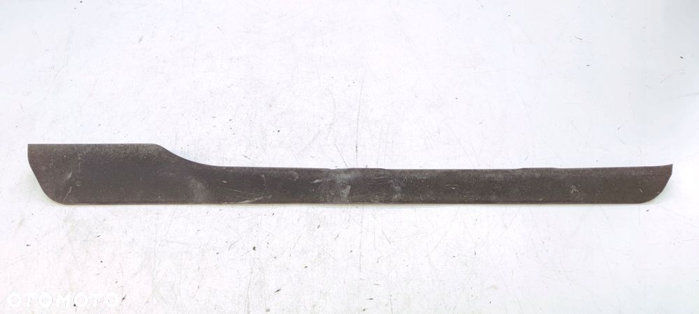 SPOILER PODWOZIA WNĘKI KOŁA AUDI A6 C6 4F9802103 - 2