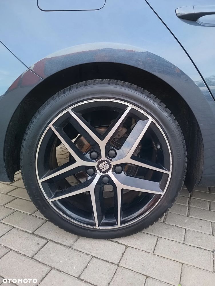Seat Leon - 13