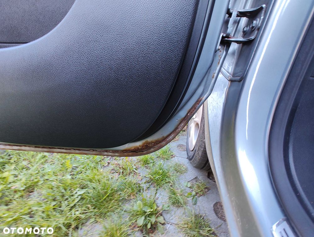 Opel Meriva - 8