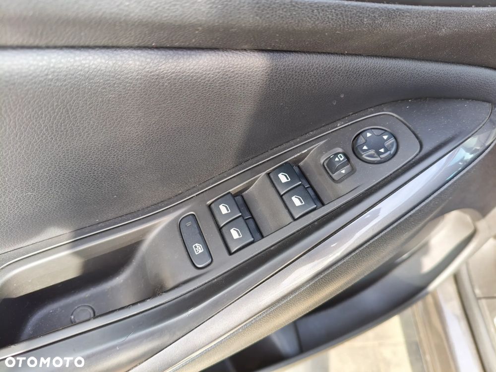 Opel Grandland X 1.2 Start/Stop Automatik Dynamic - 30