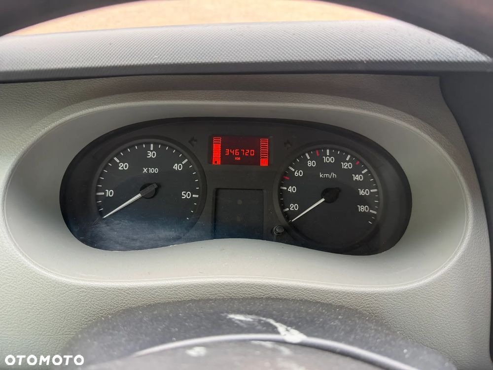 Renault Master - 6