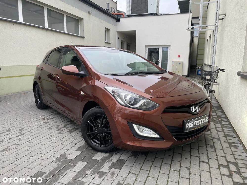 Hyundai i30 1.4 Comfort - 1