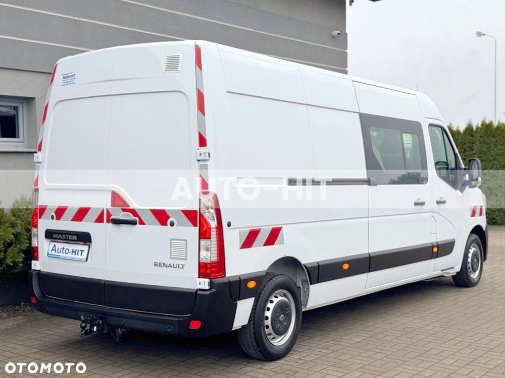 Renault Master - 12