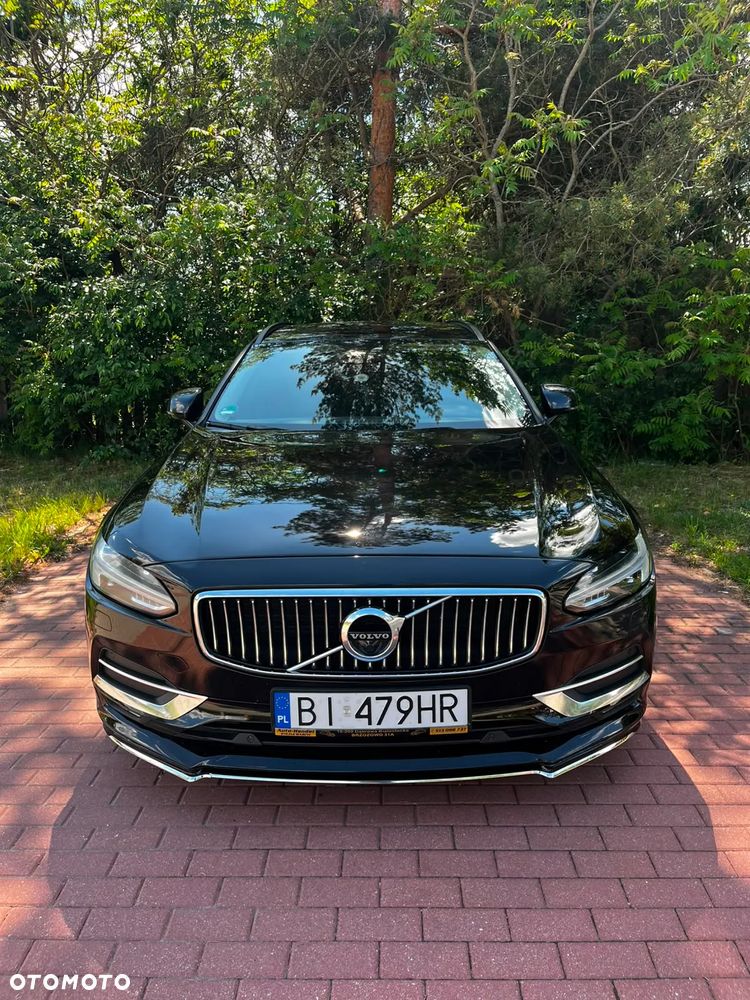 Volvo V90 D4 Inscription - 3