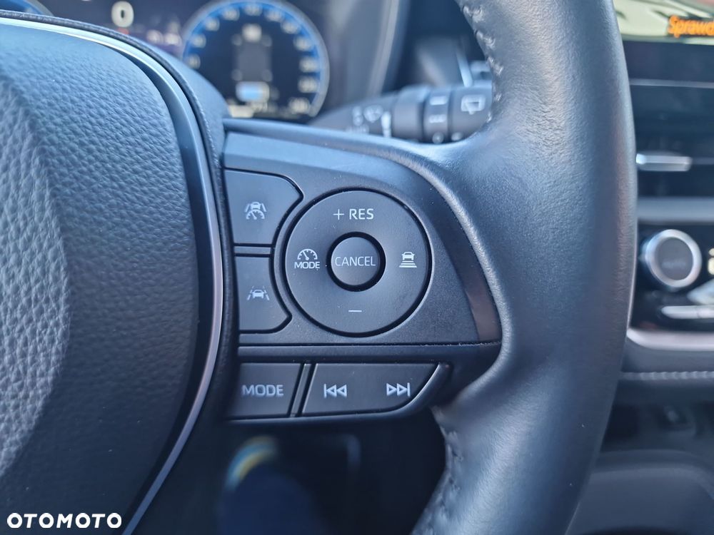 Toyota Corolla 1.8 Hybrid Style - 26