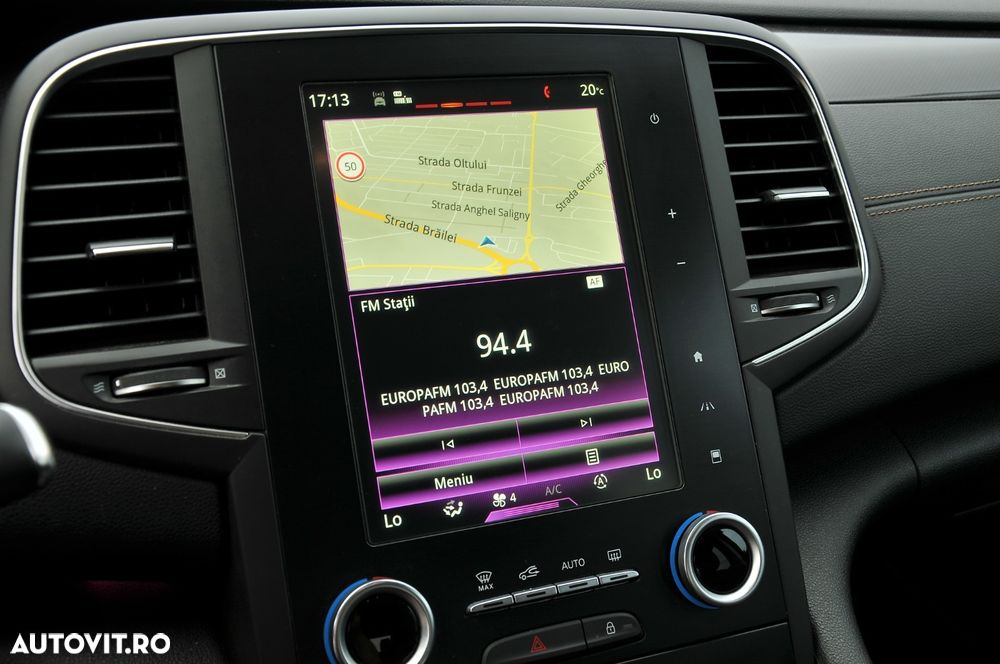 Renault Talisman - 14