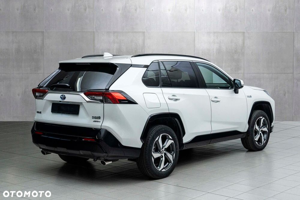 Toyota Rav4 2024 photo 3