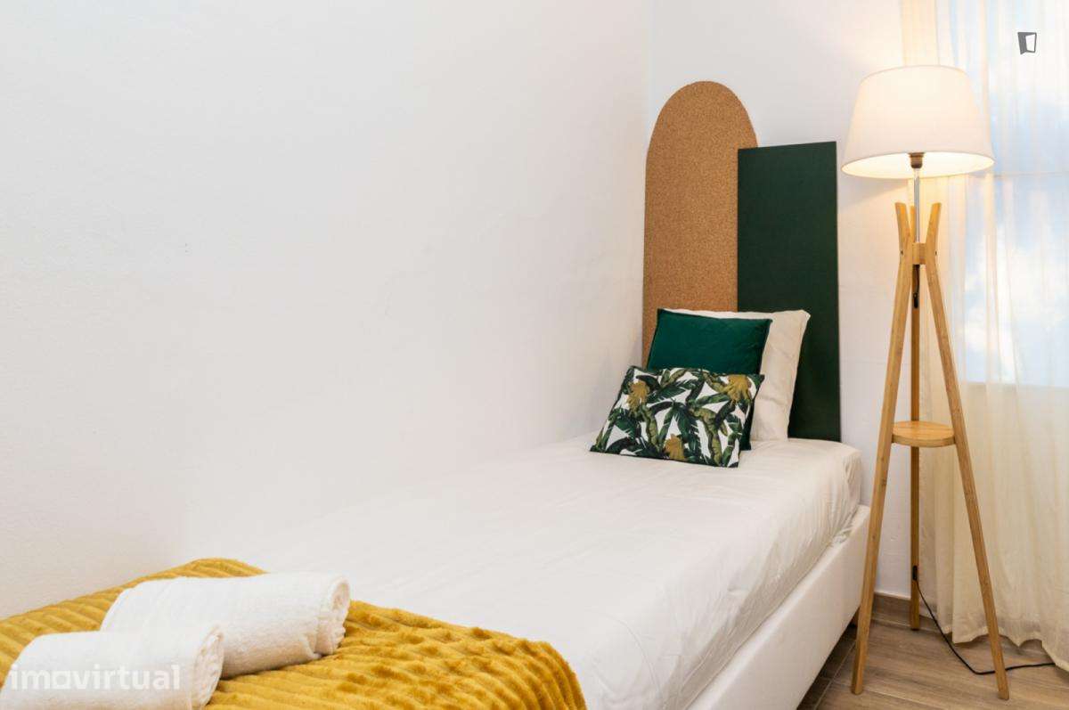 Apartamento com 3 quartos - localizado em Portimao - Grande imagem: 5/27