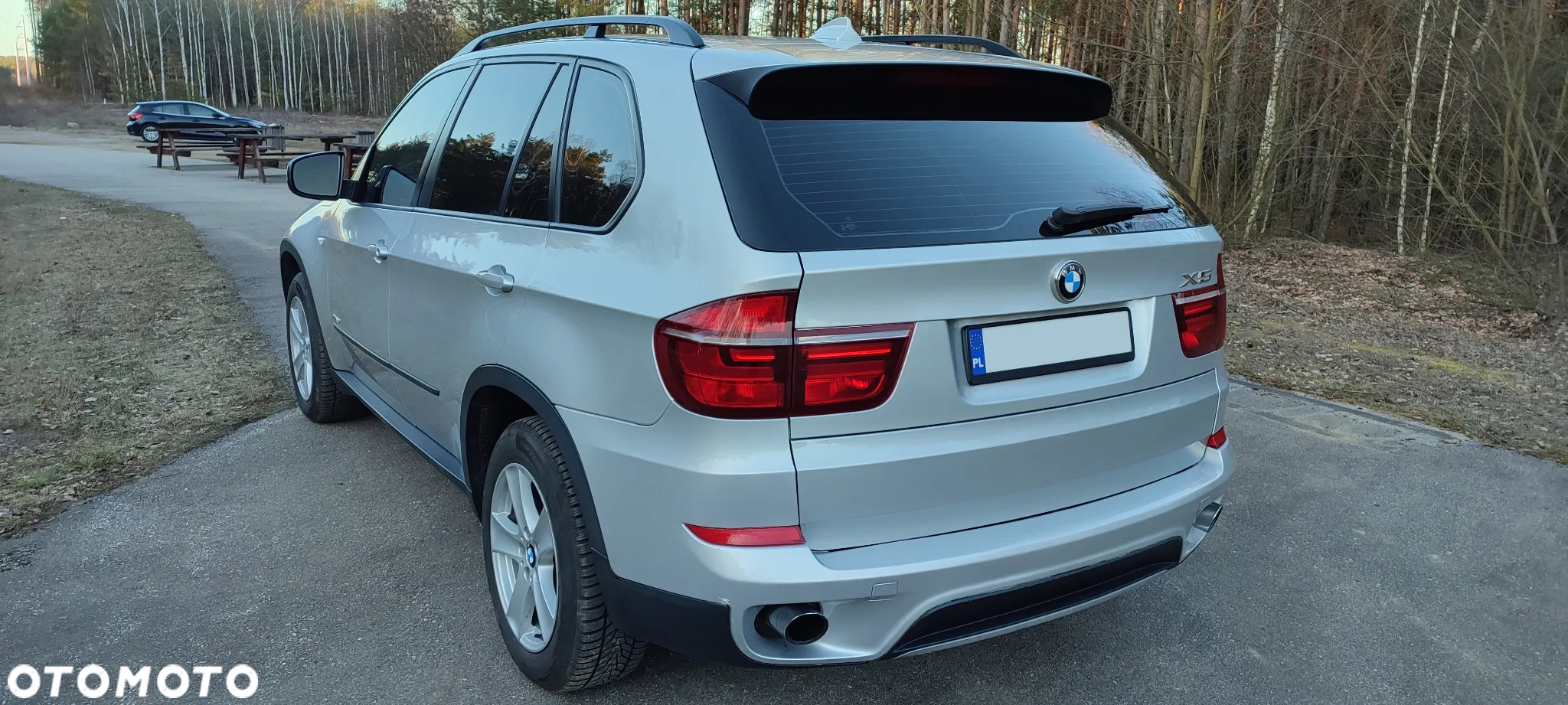 BMW X5 xDrive35i - 6