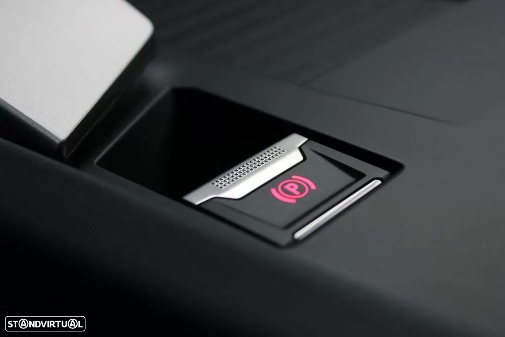 Peugeot 408 1.2 PureTech Allure EAT8 - 15