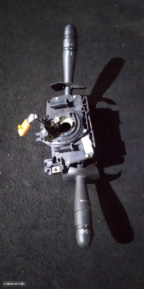 Manete Dos Piscas  Renault Clio Ii (Bb_, Cb_) - 4