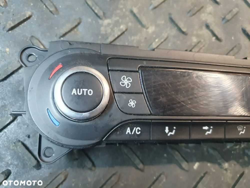 FORD MONDEO MK4 LIFT PANEL NAWIEWU KLIMATYZACJI BM2T18C612HB - 2